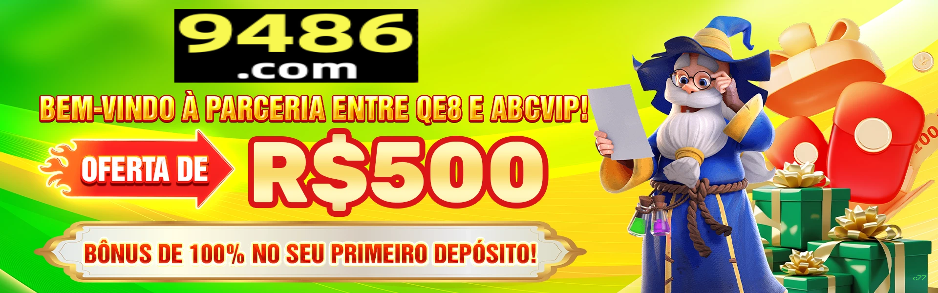 Jogos de Slot c77