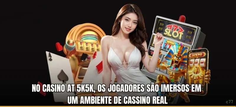 Casino Ao Vivo c77