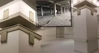 Mühendislik Rekoru! Dünya Tarihine Geçen 31 Yıllık Hastane