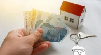 Konut Fiyatlarındaki Reel Düşüş 8 Aydır Sürüyor